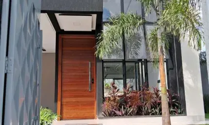 Casa à venda no bairro Jardim Mont Serrat - Aparecida de Goiânia/GO