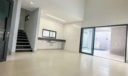 Casa com 3 quartos à venda na Rua C 166, 1, Jardim América, Goiânia