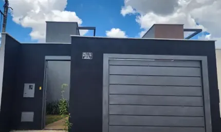 Casa com 3 quartos à venda na Rua C174, 1, Jardim América, Goiânia