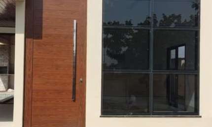 Casa à venda no bairro Terras Alpha Residencial 2 - Senador Canedo/GO
