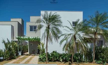 Casa à venda no bairro Jardins Cannes - Aparecida de Goiânia/GO