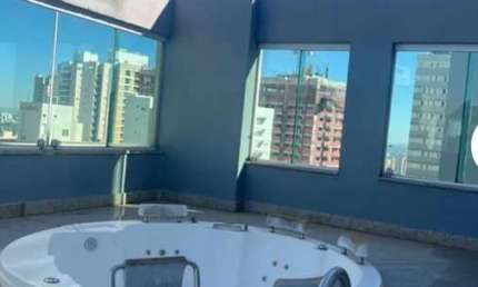 Residencial Thelma Malheiros - Apartamento Cobertura  Alto Padrão