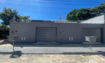 Casa à Venda – Conforto e Estilo para Sua Família!  