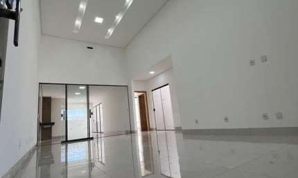 Casa com 3 quartos à venda na Rua Ecocuaba, 1, Jardim Helvécia, Aparecida de Goiânia