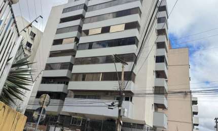 Apartamento à venda no bairro Setor Oeste - Goiânia/GO