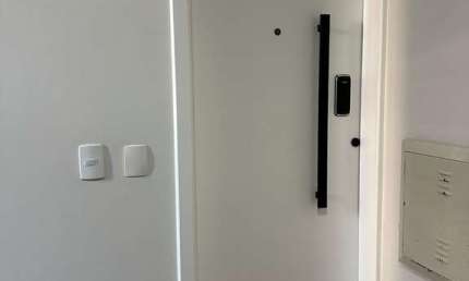 Apartamento à venda no bairro Setor Oeste - Goiânia/GO