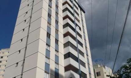 Apartamento à venda no bairro Setor Oeste - Goiânia/GO