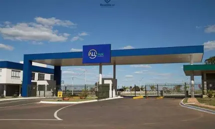 Casa comercial à venda na Rua Tanner de Melo, 1, Setor Serra Dourada, Aparecida de Goiânia