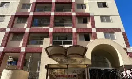 Apartamento com 3 quartos à venda na Rua T 30, 1227, Setor Bueno, Goiânia