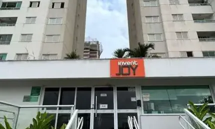 Apartamento com 2 quartos à venda na Rua VV 5, sn, Village Veneza, Goiânia