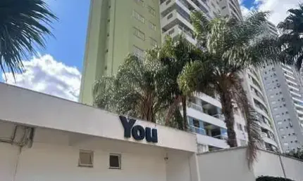 Apartamento com 2 quartos à venda na Avenida dos Alpes, 316, Vila Alpes, Goiânia