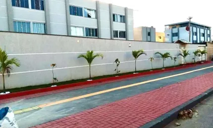 Apartamento com 3 quartos à venda na Avenida C15, sn, Setor Sudoeste, Goiânia, 90 m2 por R$ 269.000