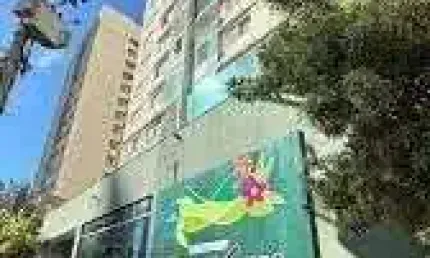 Apartamento com 3 quartos à venda na Avenida T 14, Serrinha, Goiânia, 77 m2 por R$ 490.000