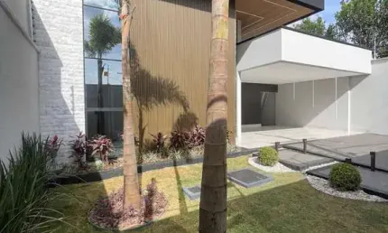 Casa com 3 quartos à venda no setor três marias, goiânia , 192 m2 por r$ 1.460.000