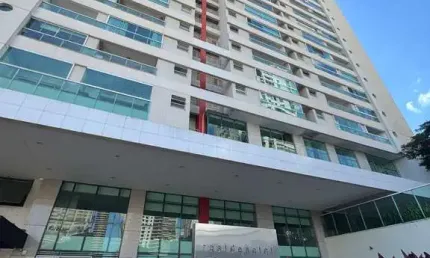 Apartamento com 2 quartos à venda na rua 15, 1763, setor marista, goiânia, 61 m2 por r$ 590.000