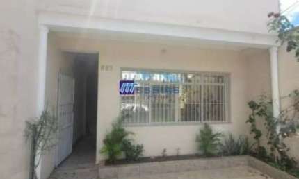 Alugo Sobrado Bairro Vila Aricanduva 03 dorm. residência R$ 3.500,00  ou comercio R$ 4.400,00