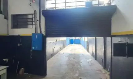 Alugo galpão 490 m² bairro da mooca localização privilegiada