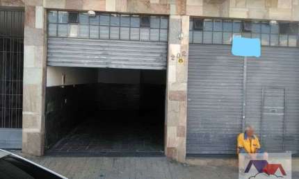 Alugo Salão Comercial  76,00 M² -  Bairro de Vila Formosa
