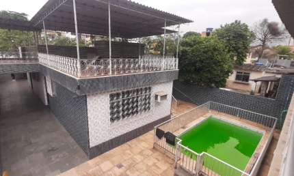 Casa com 3 quartos à venda em Curicica, Rio de Janeiro 
