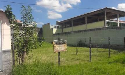 Vendo ótimo terreno com RGI INDIVIDUAL em campo grande, próximo a estrada do mendanha