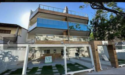 Apartamento com 3 quartos à venda na Rua Gelson Fonseca, 225, Recreio dos Bandeirantes, Rio de Janeiro