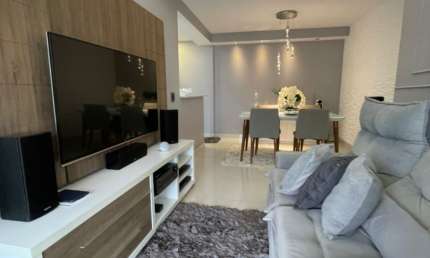 Vendo ótimo apartamento de 3 quartos em Jacarepaguá