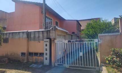 Casa em condomínio fechado com 2 quartos à venda na Bairro Jardim Letícia, Campo Grande, Rio de Janeiro