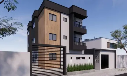 Apartamento com 2 quartos à venda no Iririú, Joinville 