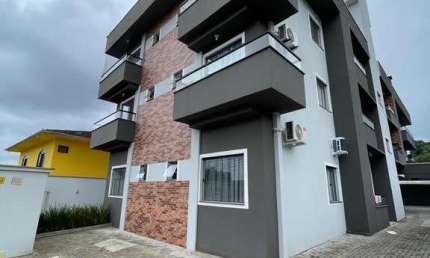 Apartamento com 3 quartos à venda no Iririú, Joinville 