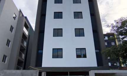 APARTAMENTO SUÍTE + 01 DORMITÓRIO BAIRRO ANITA GARIBADI