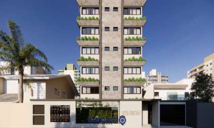 APARTAMENTO 2 QUARTOS COM SUITE COSTA E SILVA JOINVILLE