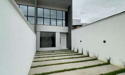 Casa com 3 quartos à venda no Boa Vista, Joinville 