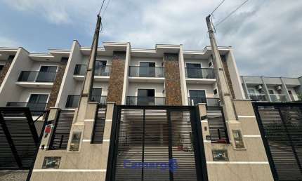 Casa com 3 quartos à venda no Nova Brasília, Joinville 