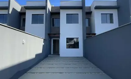 Casa com 3 quartos à venda no Bom Retiro, Joinville 