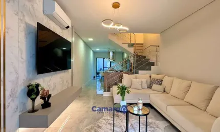 Casa com 2 quartos à venda no Bom Retiro, Joinville 