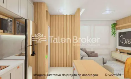 Easy Home Jd. Aquárius - 75m , 2 Dorms. c  suíte, Varanda Gourmet. Perto de Tudo