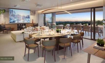 Évory Park - Lançamento no Jd. Colinas. Apartamentos de 220m  e 300m .