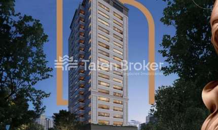 Apartamento à venda, Vila Adyana, SAO JOSE DOS CAMPOS - SP