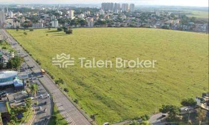 Breve Lançamento Parque Una  - localizado no icônico terreno das vaquinhas e girassóis.