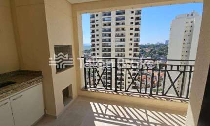 Apartamento 118m , 4 Dorms, à venda ou locação no condomínio Esplanada Resort em SJCampos