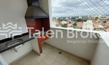 Apto. 2 Dorms. Varanda Gourmet, Vista Linda, Próx. ao Shopping. Opção Financ. direto  Oportunidade