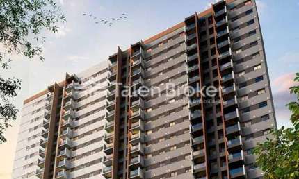 Apto. 1 Dorm. próx. ao Shopping Colinas. Localização privilegiada. Pgto. facilitado
