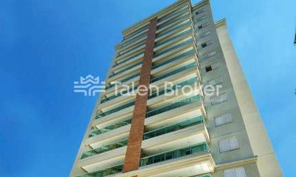 Apartamento espaçoso 106m  em SJC | Urbanova | 3 Dorms  1 Suíte  | Varanda Gourmet | 2 Vagas