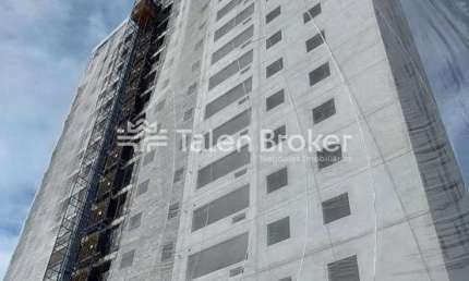 Edifício Antônio Carlos. 3 Dormitórios na Zona Sul de SJCampos. Pgto. Facilitado. Obras aceleradas