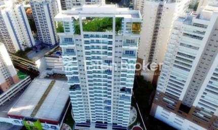 Apartamento à venda, Icon Vila Ema, SAO JOSE DOS CAMPOS - SP