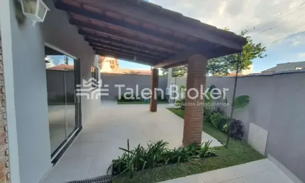 Casa térrea à venda, Condomínio Eldorado no Urbanova, SAO JOSE DOS CAMPOS - SP