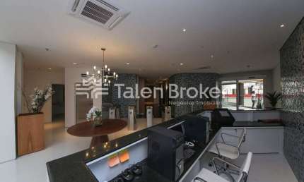 Sala Comercial à venda, Centro, SAO JOSE DOS CAMPOS - SP. Helbor Downtown