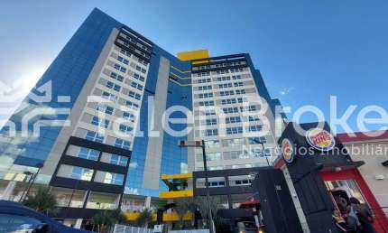 Sala Comercial 62m  para Locação. Prédio Moderno e bem Localizado.
