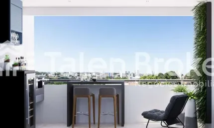 Apartamento à venda, Centro, São José dos Campos-SP. 1,2,3 Dorms., Suíte, Varanda. Entrada parcelada