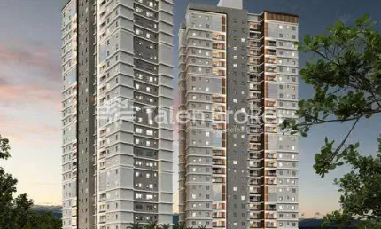 Lançamento Jardim América em São José dos Campos. 87m  e 66m , 2 e 3 Dormitórios Suíte e Varanda
